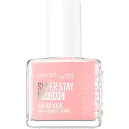 Etos Maybelline New York Superstay Ink Bonder Nagellak 928 Uptown Minimalist aanbieding