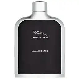Etos Jaguar Classic Black eau de toilette 100 ML aanbieding