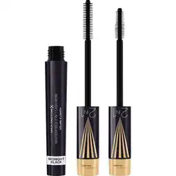Etos Max Factor Masterpiece 2In1 Lash Wow Mascara 03 Midnight Black aanbieding