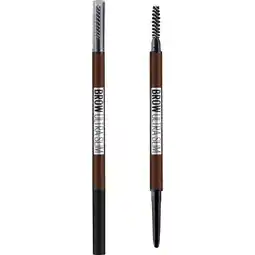 Etos Maybelline New York Brow Ultra Slim Nu 03 Warm Brown aanbieding