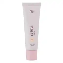 Etos Etos 24h Hydrating BB Cream SPF 20 Light aanbieding