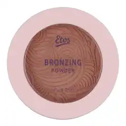 Etos Etos Bronzing Powder Medium aanbieding