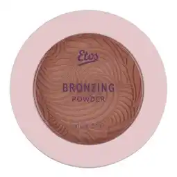 Etos Etos Bronzing Powder Medium aanbieding