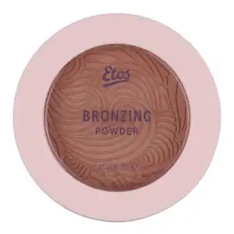 Etos Etos Bronzing Powder Medium aanbieding