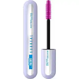 Etos Maybelline New York The Falsies Surreal Extensions Waterproof Mascara aanbieding
