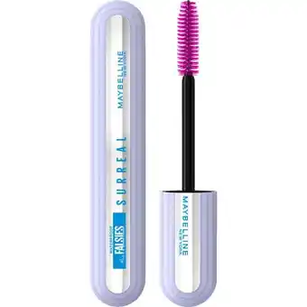 Etos Maybelline New York The Falsies Surreal Extensions Waterproof Mascara aanbieding