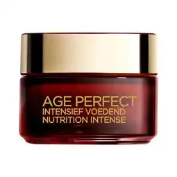 Etos L'Oréal Paris Age Perfect Dagcrème Manuka Honing 50 ML aanbieding