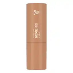 Etos Etos Sunkissed Bronzing Stick aanbieding