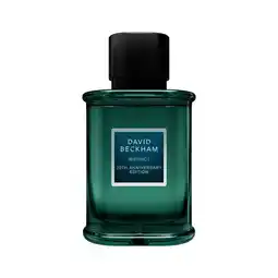 Etos David Beckham Instinct 20th Anniversary Eau de Parfum 50 ML aanbieding