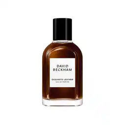 Etos David Beckham Collection Exquisite Leather eau de parfum 50ml aanbieding