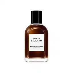 Etos David Beckham Collection Exquisite Leather eau de parfum 50ml​ aanbieding