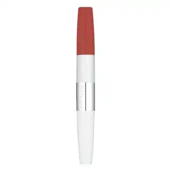 Etos Maybelline New York SuperStay 24H Lipstick 725 Caramel Kiss - Nude 9 ML aanbieding