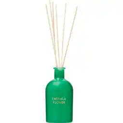 Etos Etos Geurstokjes Emerald Flower aanbieding