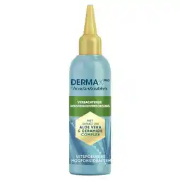 Etos Head & Shoulders Derma X Pro Kalmeert Hoofdhuidbalsem Anti-roos 145 ML aanbieding