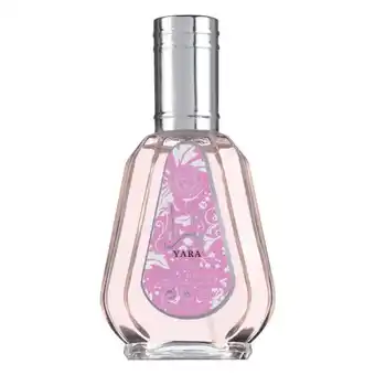 Etos Lattafa Yara Eau de Parfum 50 ML aanbieding
