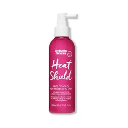 Etos Umberto Giannini Curl Frizz Control Heat Shield 200 ML aanbieding