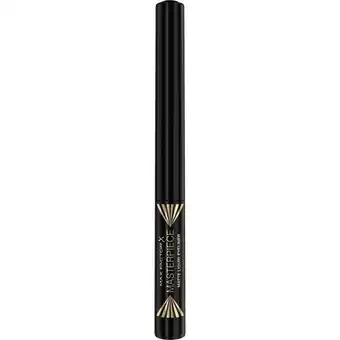 Etos Max Factor Masterpiece Eyeliner Espresso aanbieding