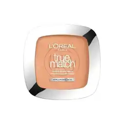 Etos L'Oréal Paris True Match Super-Blendable Power W7 Cinnamon 9GR aanbieding