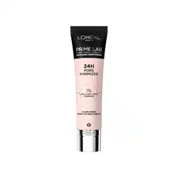 Etos L'Oréal Paris Prime Lab Primer Pore Minimizer aanbieding