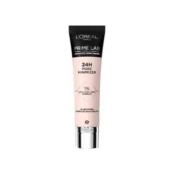 Etos L'Oréal Paris Prime Lab Primer Pore Minimizer aanbieding