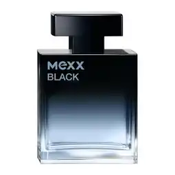 Etos Mexx Black Man eau de toilette 50 ML aanbieding