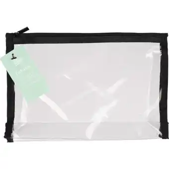 Etos Etos Toilettasje aanbieding