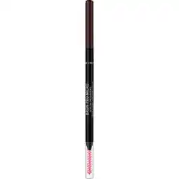 Etos Rimmel London Brow Pro Micro Definer 003 Dark Brown aanbieding