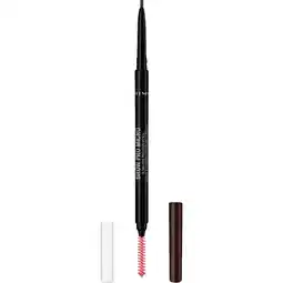 Etos Rimmel London Brow Pro Micro Definer 003 Dark Brown aanbieding