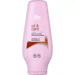 Etos Etos Oil & Care conditioner aanbieding