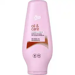 Etos Etos Oil & Care conditioner aanbieding