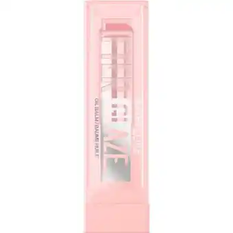 Etos Maybelline New York Lifter Glaze Oil Lippenbalsem 008 Acai Glaze aanbieding