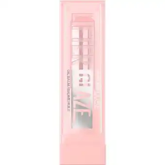 Etos Maybelline New York Lifter Glaze Oil Lippenbalsem 002 Pink Drip aanbieding