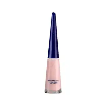 Etos Herome Natural Nail Colour Pink 10 ML aanbieding