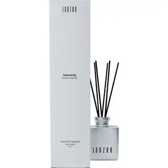 Etos JANZEN Home Fragrance Sticks Heavenly aanbieding