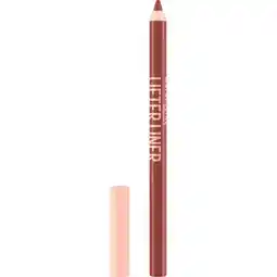Etos Maybelline NewYork Lifter Liner Lippotlood 2 Let's Bounce aanbieding