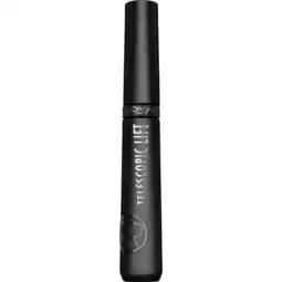 Etos L'Oréal Paris Telescopic Lift Mascara Extra Black aanbieding