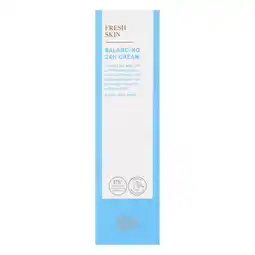 Etos Etos Fresh Skin Balancing 24h Cream 50 ML aanbieding