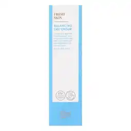 Etos Etos Fresh Skin Balancing 24h Cream 50 ML aanbieding