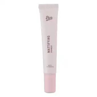 Etos Etos Mattifying & Pore Minimizing Primer aanbieding