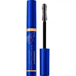 Etos Max Factor Divine Lashes Mascara Waterproof Black aanbieding