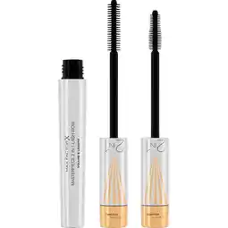 Etos Max Factor Masterpiece 2In1 Lash Wow Mascara 01 Black aanbieding