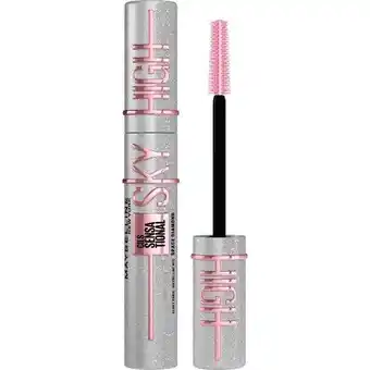 Etos Maybelline New York Lash Sensational Sky High Mascara Space Diamond aanbieding