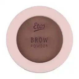 Etos Etos Brow Powder Blond aanbieding