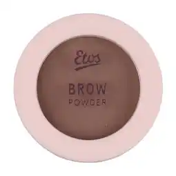 Etos Etos Brow Powder Blond aanbieding