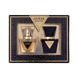 Etos Guess Seductive Woman Mini's giftset aanbieding