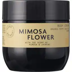 Etos Etos Home Retreat Mimosa Body Cream 200 ML aanbieding