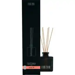Etos JANZEN Home Fragrance Sticks Coral 58 aanbieding