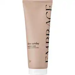Etos Etos Embrace Shower Scrub Slow Sunday 220 ML aanbieding