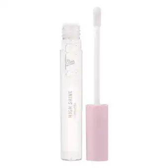 Etos Etos Care High Shine Lipgloss 01 Keep it Glossy Transparant aanbieding