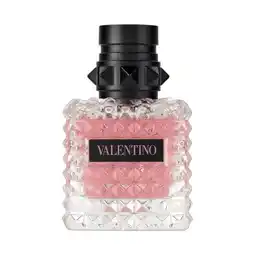 Etos Valentino Born in Roma Donna eau de parfum 30 ML aanbieding